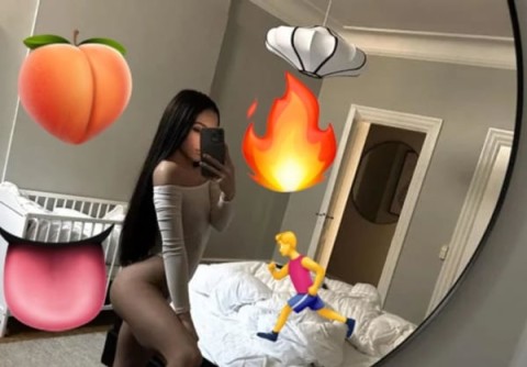 Escortă Squirt în Bacău