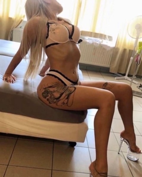 Escortă Strapon în Sector 1