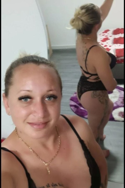 Escortă studentă în Târgu Neamț – Experiență de neuitat