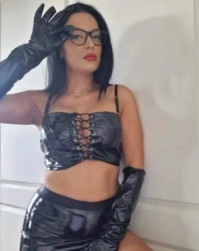 Escortă Total Anal în Burebista