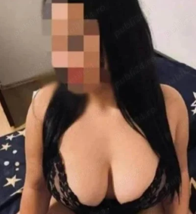 Escortă Totală în Banu Manta