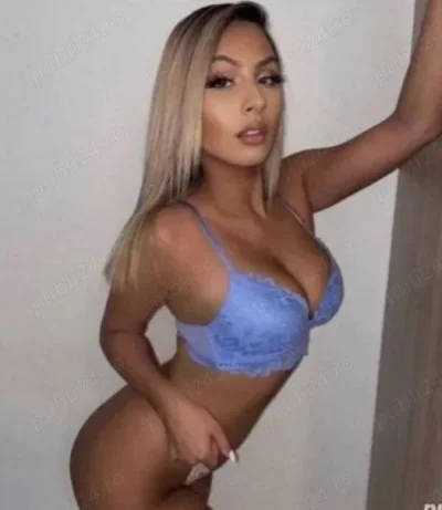 Escortă Totală în Piața Chibrit