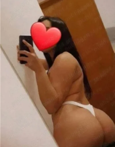 Escortă Ucraina – Amanta Perfectă din Constanța