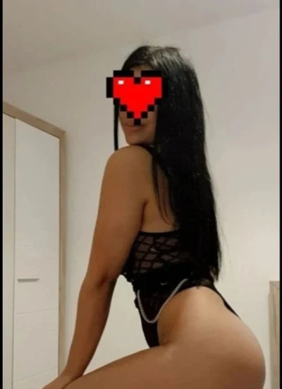 Escortă Ucraina de Lux în Galați