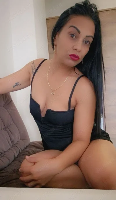 Escortă Ucraina Plinuță în Barbu Văcărescu