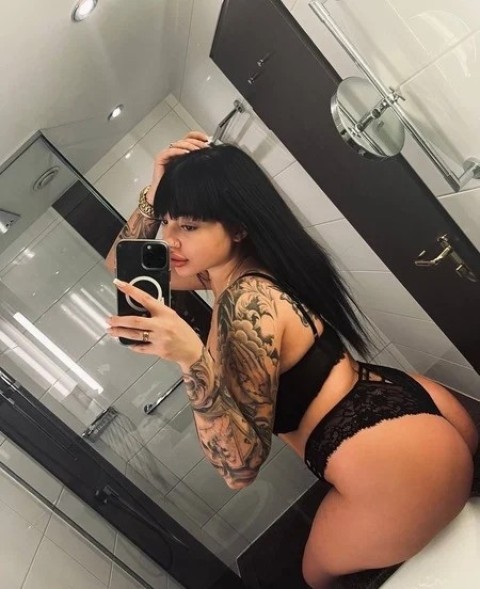 Escortă Unguroaică în Dimitrie Cantemir