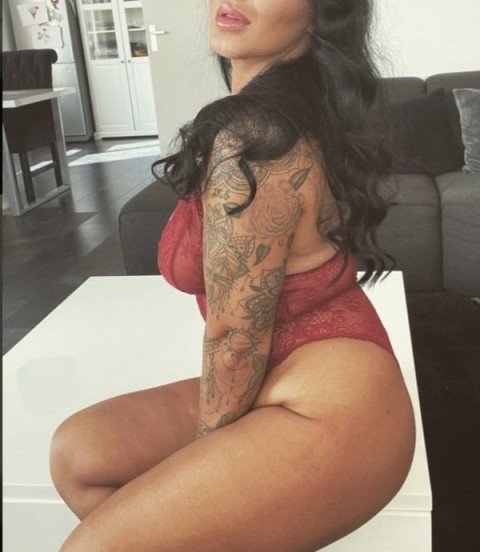 Escortă Verificată în Metalurgiei