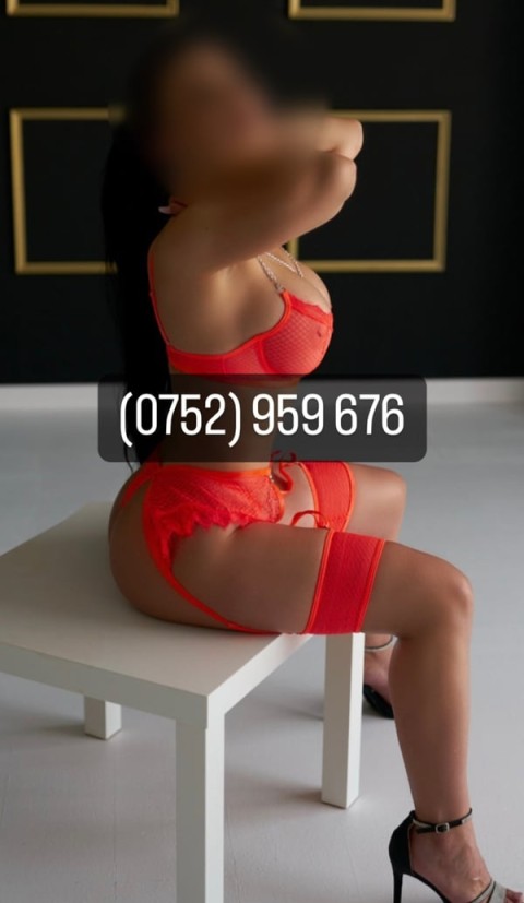 Escortă Video în Bucureștii Noi