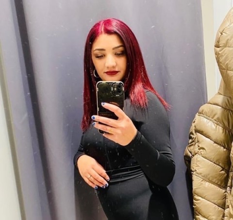 Escortă Voluptuoasă în Otopeni