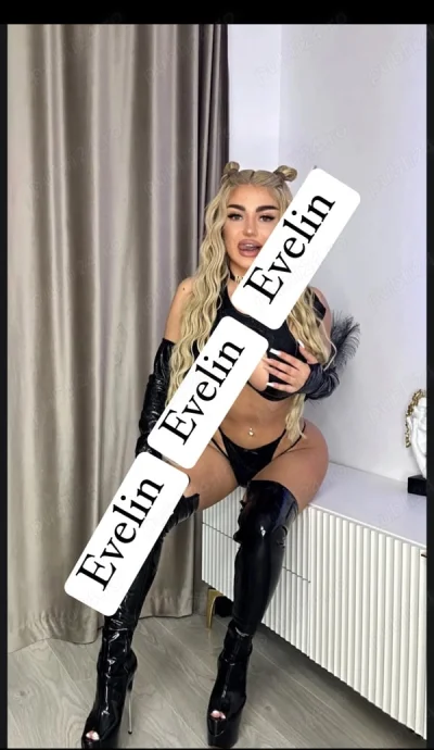 Escortă Web Bella – Experiențe Unice în Sălăjan