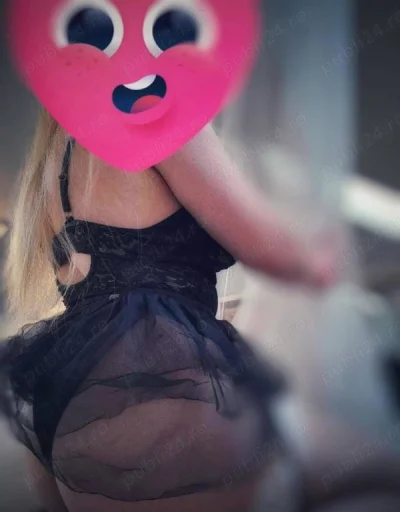 Escortă XXL Moldoveanca Nouă în Metalurgiei