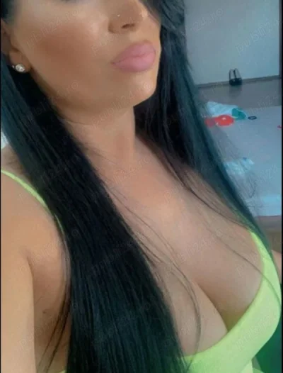 Escortă XXX în Decebal – Sara, Plăcerea Absolută