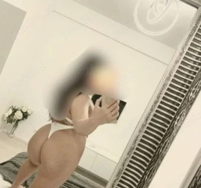 Escorta de Clasa A în Decebal