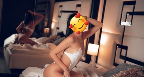 Escorta Europeană de Lux în Călărași
