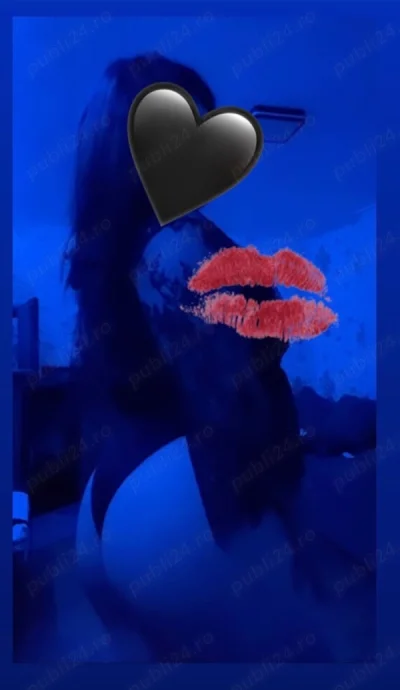 Escorta senzuală în jur de 30 ani, București