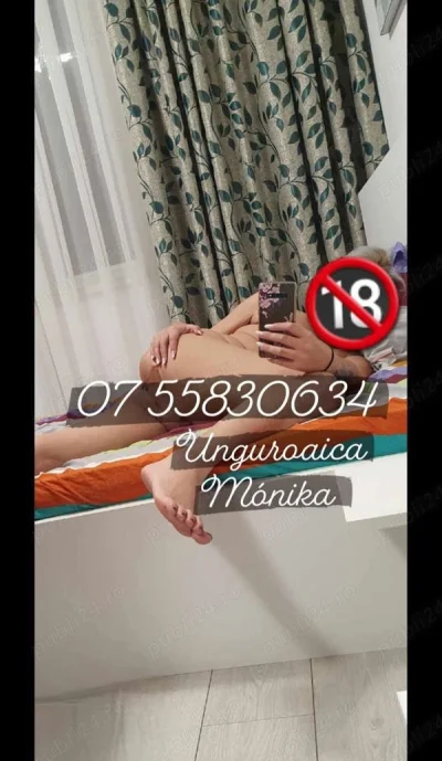 Escorta Sex Bacău – Maia, Deliciul de pe Calea Victoriei
