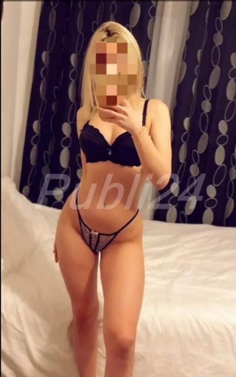 Escorta Sex în Cosmopolis – Doar Deplasări