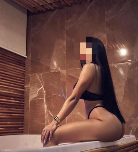 Escorta Sex Noua in Călimănești