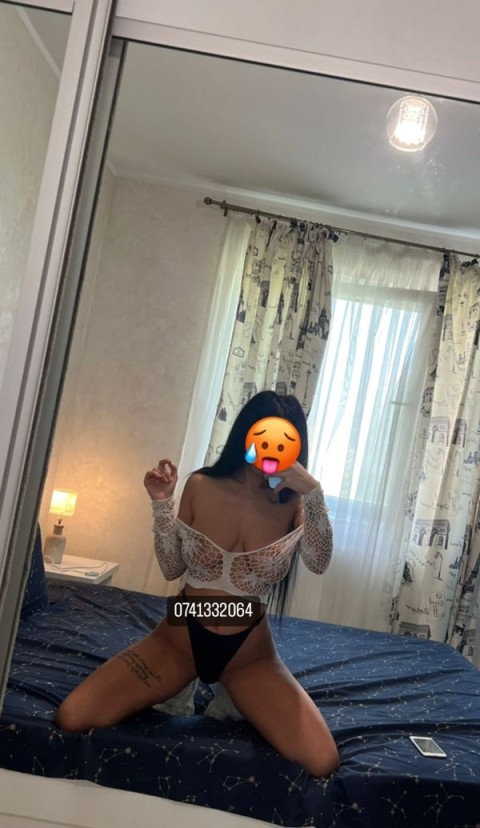 Escorta slabă și matură în Borșa