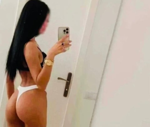 Evaa – Escortă Studentă în Ghencea