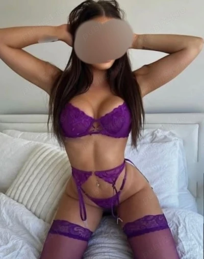 Evelin – Escortă Ucraina în Sector 4