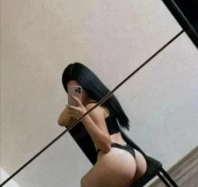 Exotică Filipineză în Ploiești