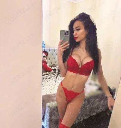 Experiență de Neuitat cu Escortă Femei Mature în Pucioasa