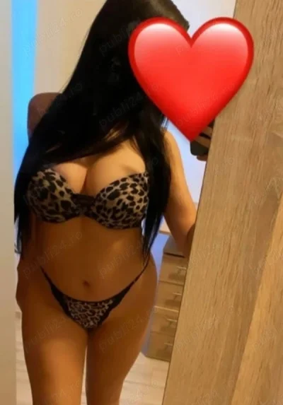 Experiență Iubită cu Gabriela în Cluj-Napoca