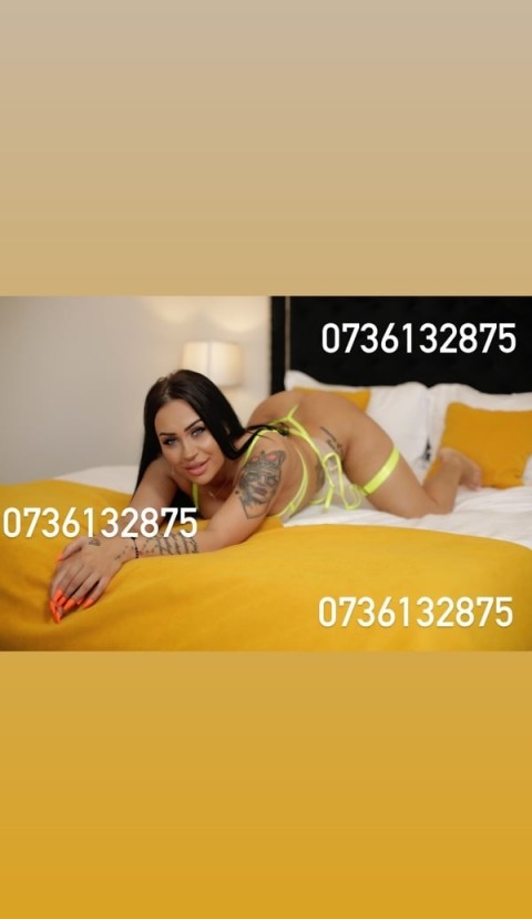 Experiență senzuală la 20 ani în Sector 3