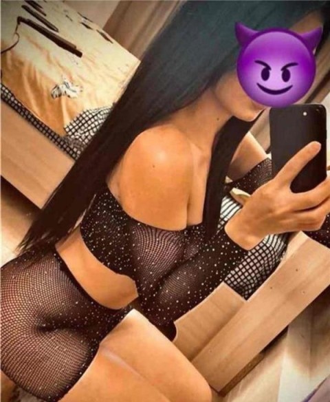 Experiență Sexy și Incitantă în Focșani