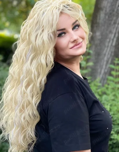 Experiență Unică cu o Escortă Skinny în Drăgășani