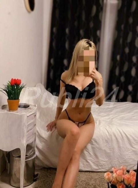 Experiențe Unice cu Betty – Tarife Oră Atractivă