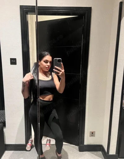 Experiențe Unice cu Transsexuale în Grivița · transsexuală