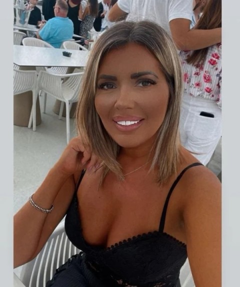 Femboy Seducător în Băneasa