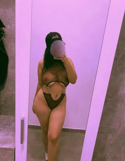 Fete de Party în Ștefan cel Mare