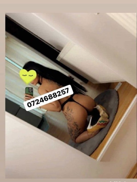 Filipineză Exotică în Nicolae Grigorescu