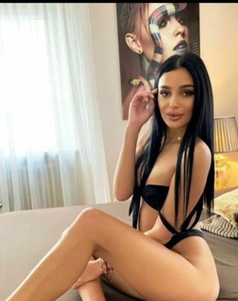 Filipineză Exotică în Sector 2 – Maria, Prima Oară în Oraș