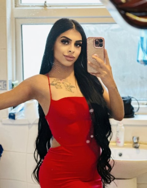 Frumusețe Naturală în Târgu Mureș: Femei Sex Atractiv