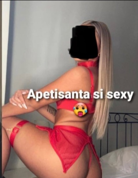 Fumătoare Seducătoare în Brâncoveanu