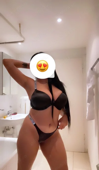 Girlfriend Experience de Neuitat în Botoșani