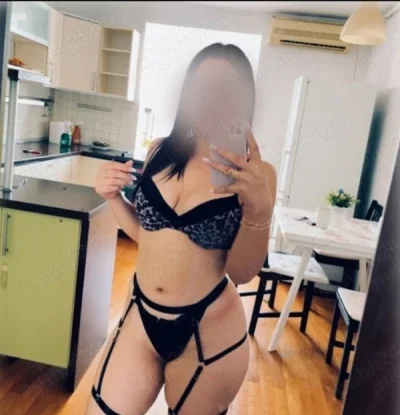 Giulia, Ieftină și Reală din Elveția, Disponibilă în Filiași