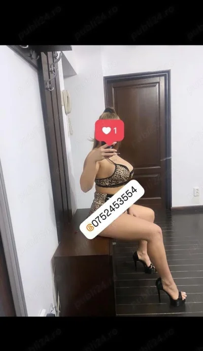 Grecoaica Blondă Nouă în Timișoara · grecoaică