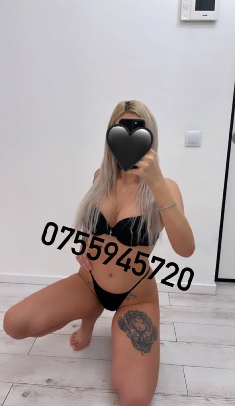 High Class Escortă în Pitești