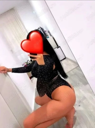 High Class Milf în Târgu Jiu