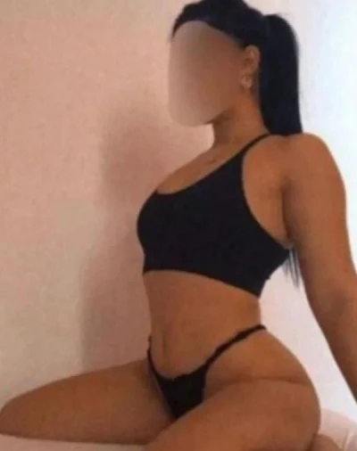 Indiancă Exotică și Pasională în Sibiu