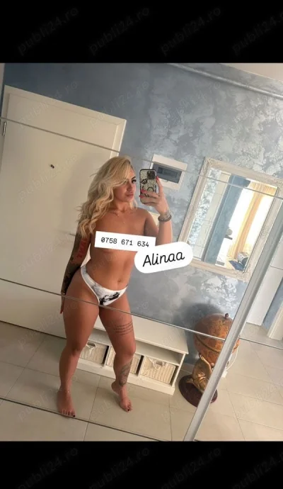 Indiancă Nouă în Călimănești – Totală și Dominantă