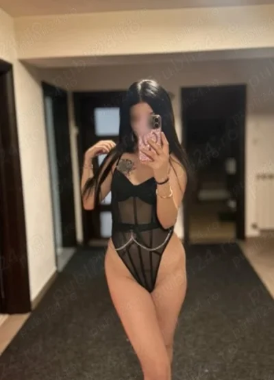 Indiancă Seducătoare în Bistrița