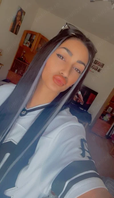 Jasmine, Escortă Reală în Bacău, în jur de 30 ani