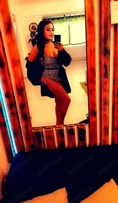 Joc de Rol cu Maria: Noua Experiență în Cantemir