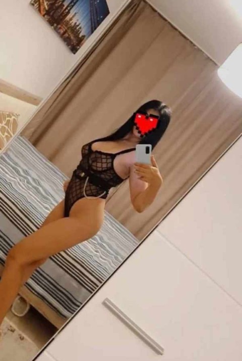 Karla – Escortă BDSM în Oradea